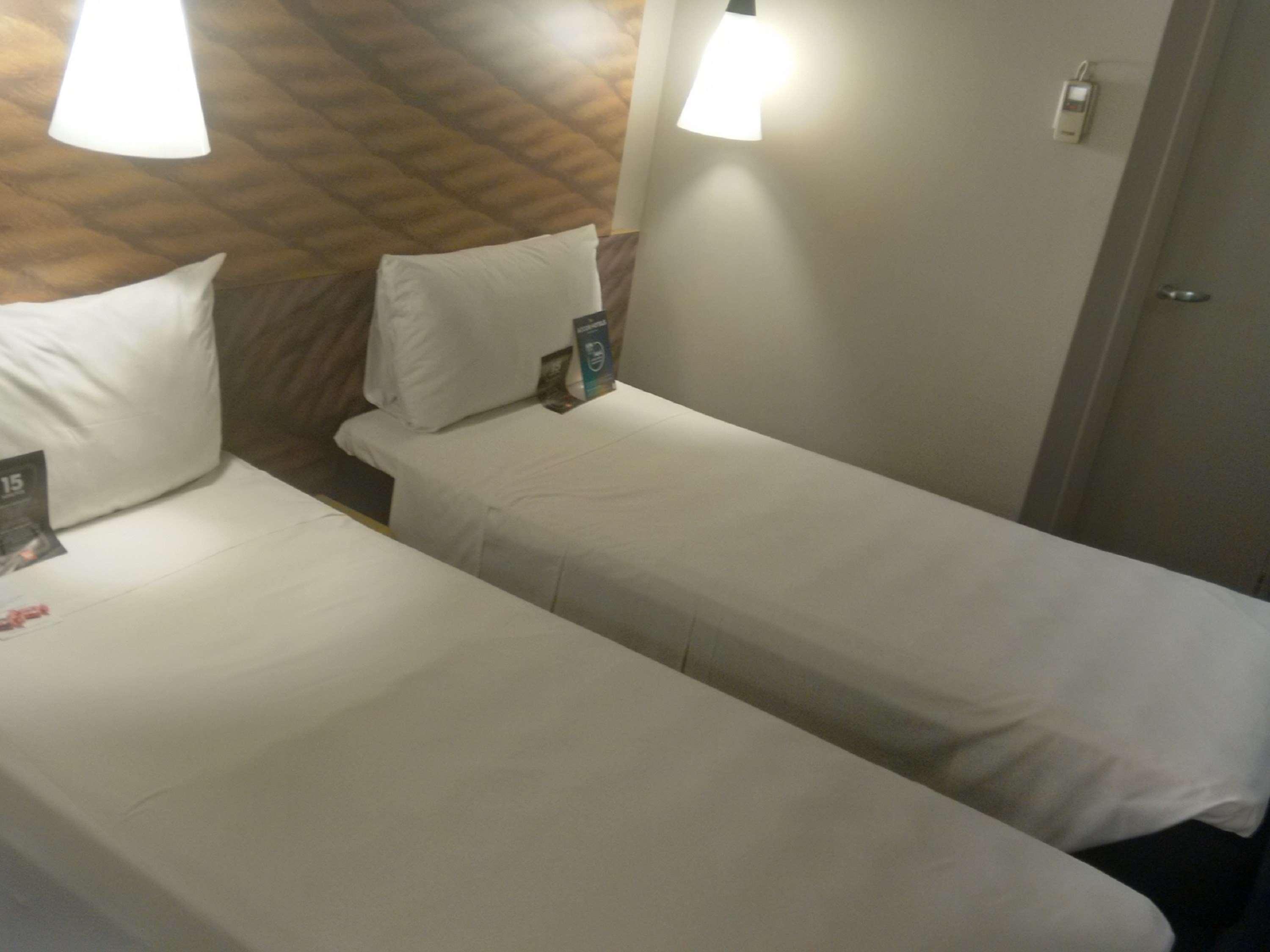Ibis Navegantes Itajai Hotell Eksteriør bilde