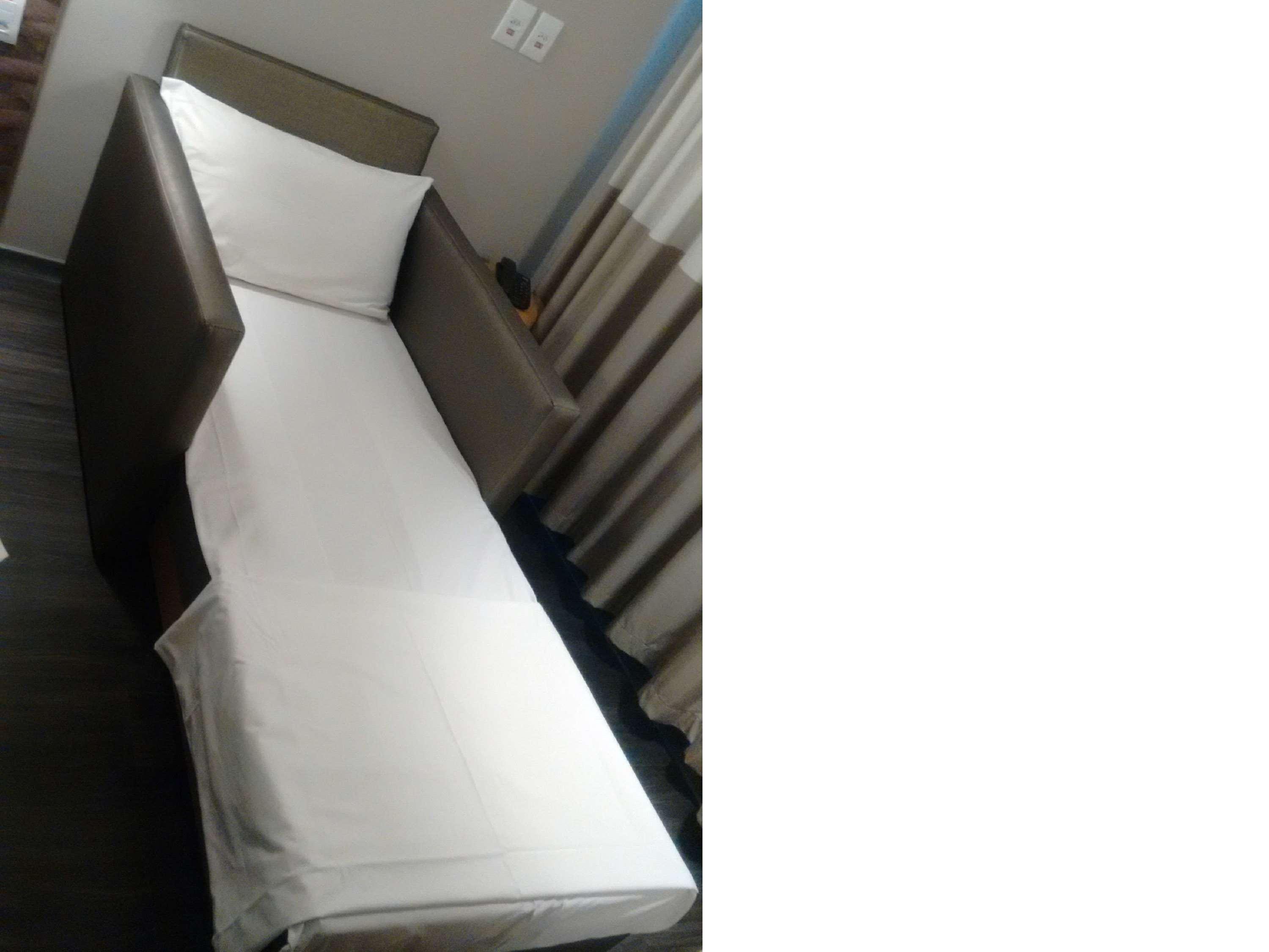 Ibis Navegantes Itajai Hotell Eksteriør bilde
