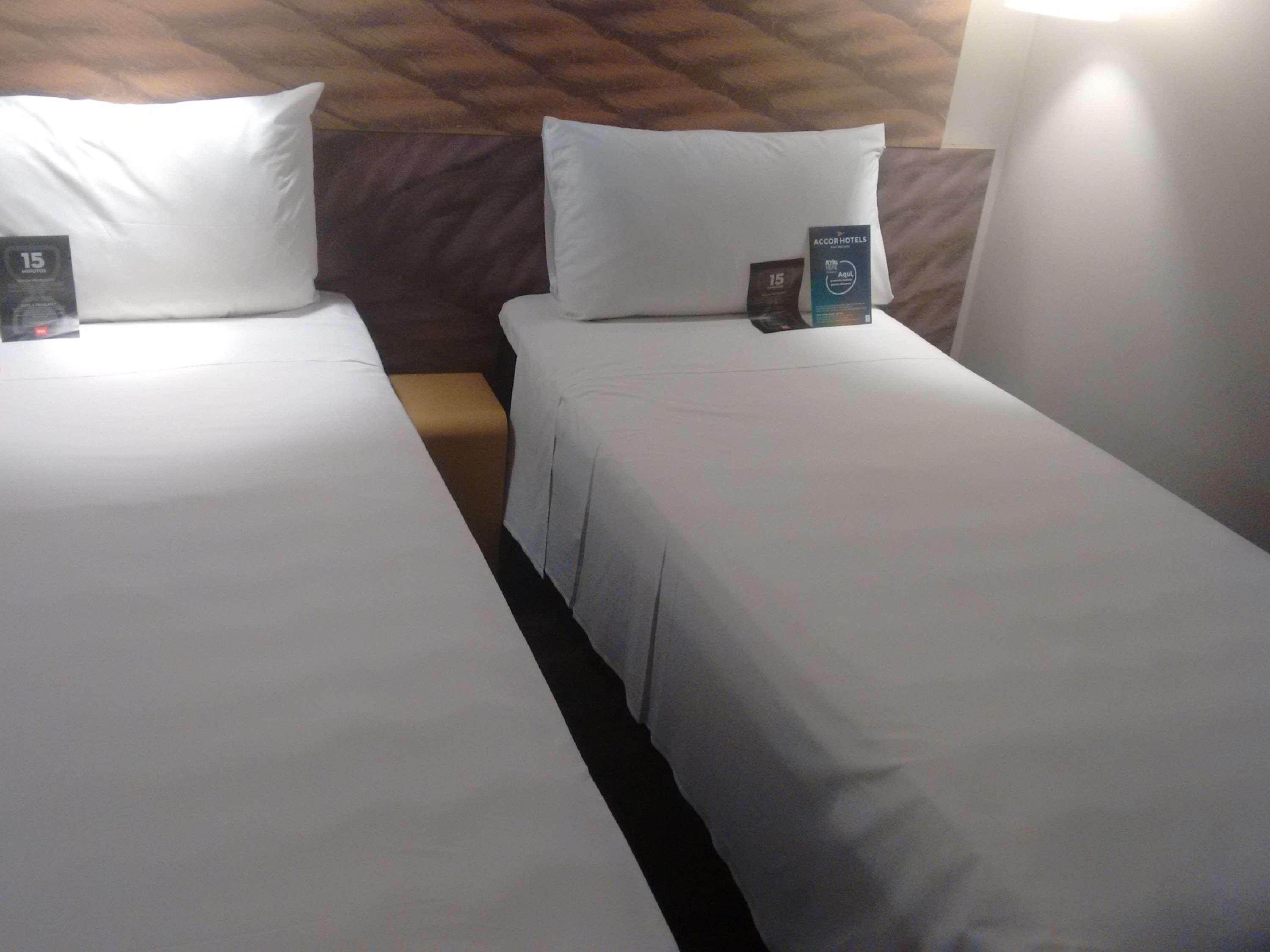 Ibis Navegantes Itajai Hotell Eksteriør bilde