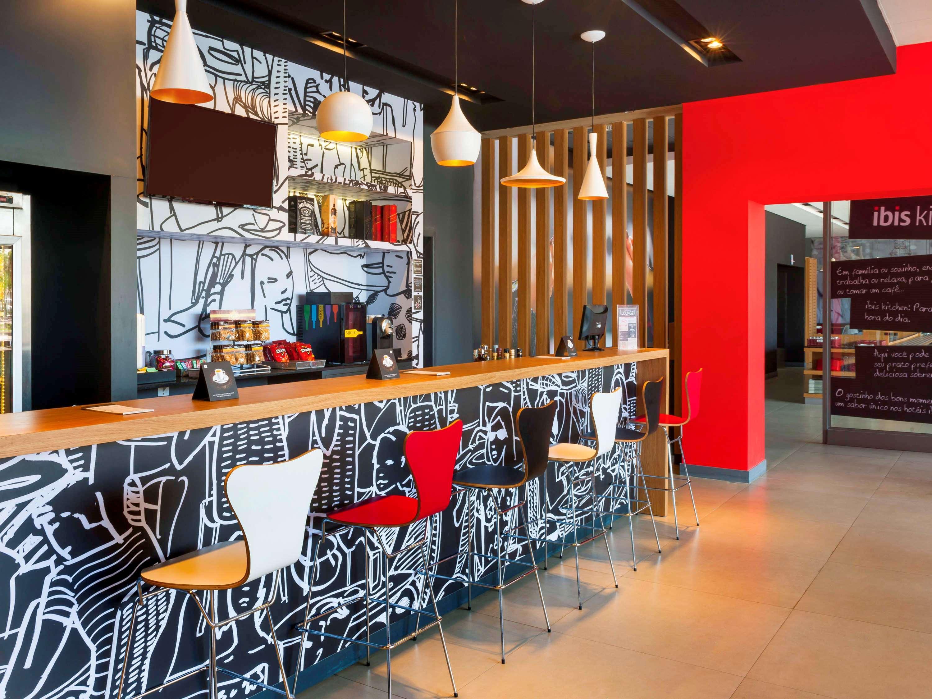 Ibis Navegantes Itajai Hotell Eksteriør bilde