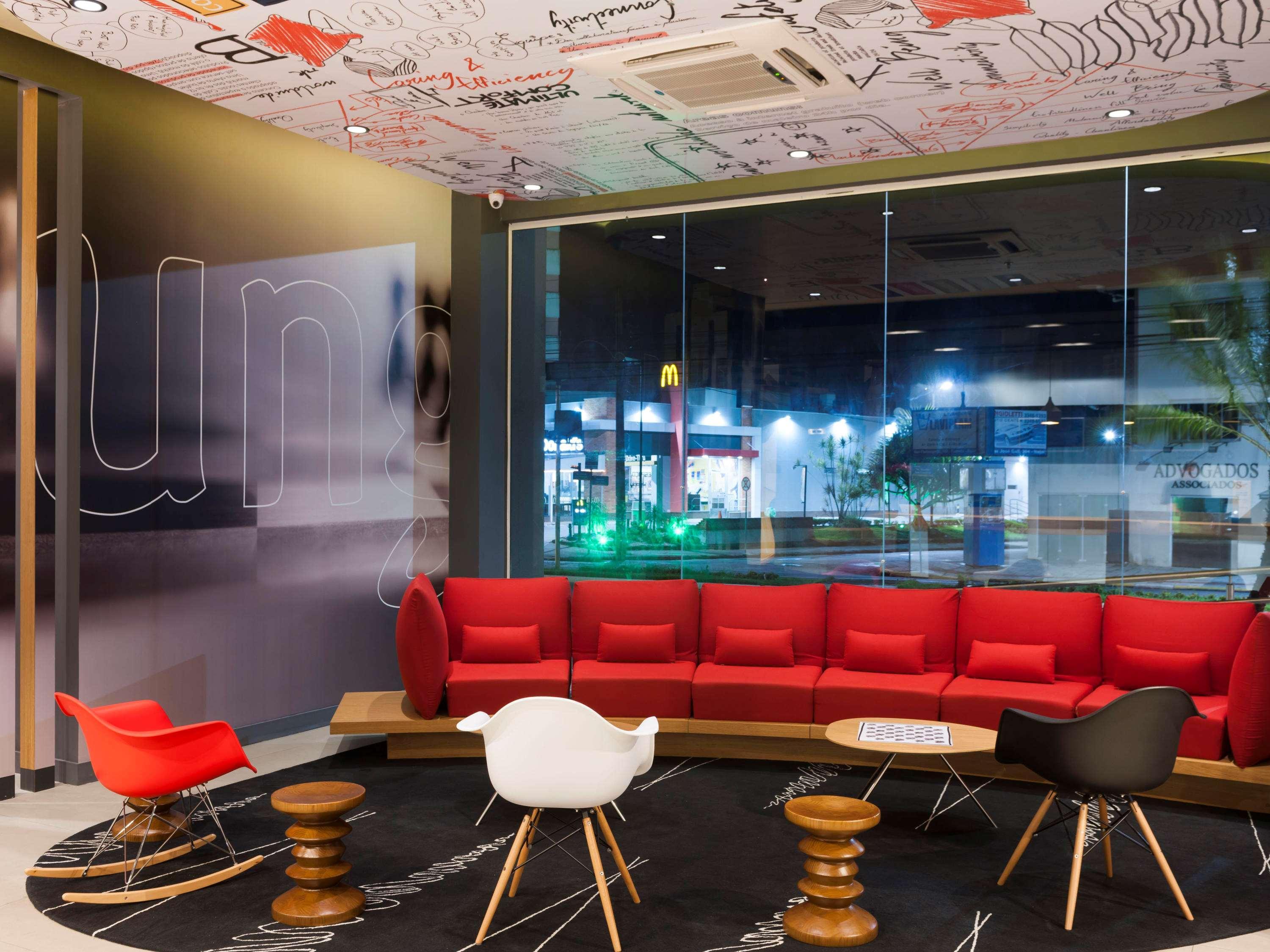 Ibis Navegantes Itajai Hotell Eksteriør bilde