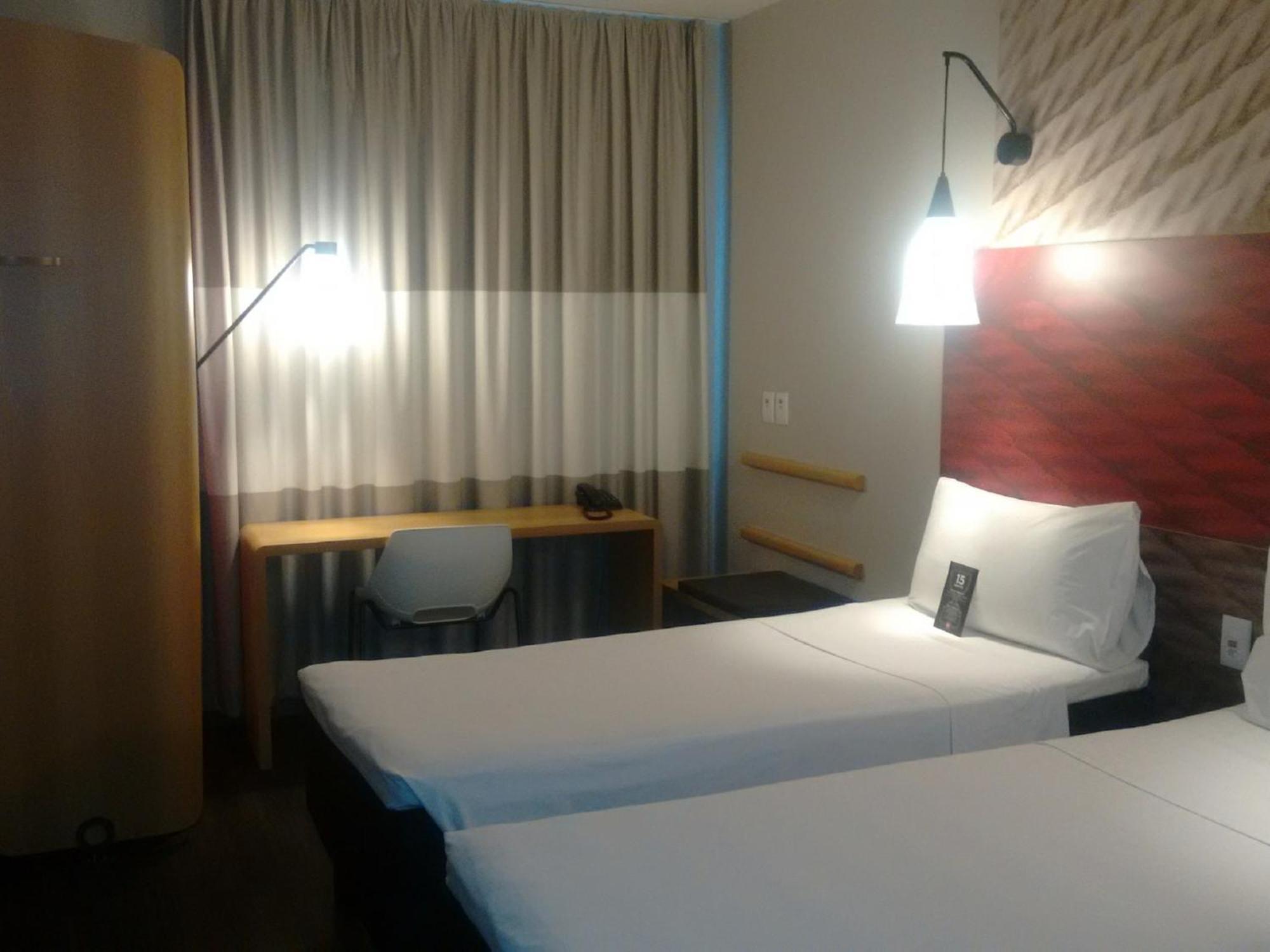 Ibis Navegantes Itajai Hotell Eksteriør bilde
