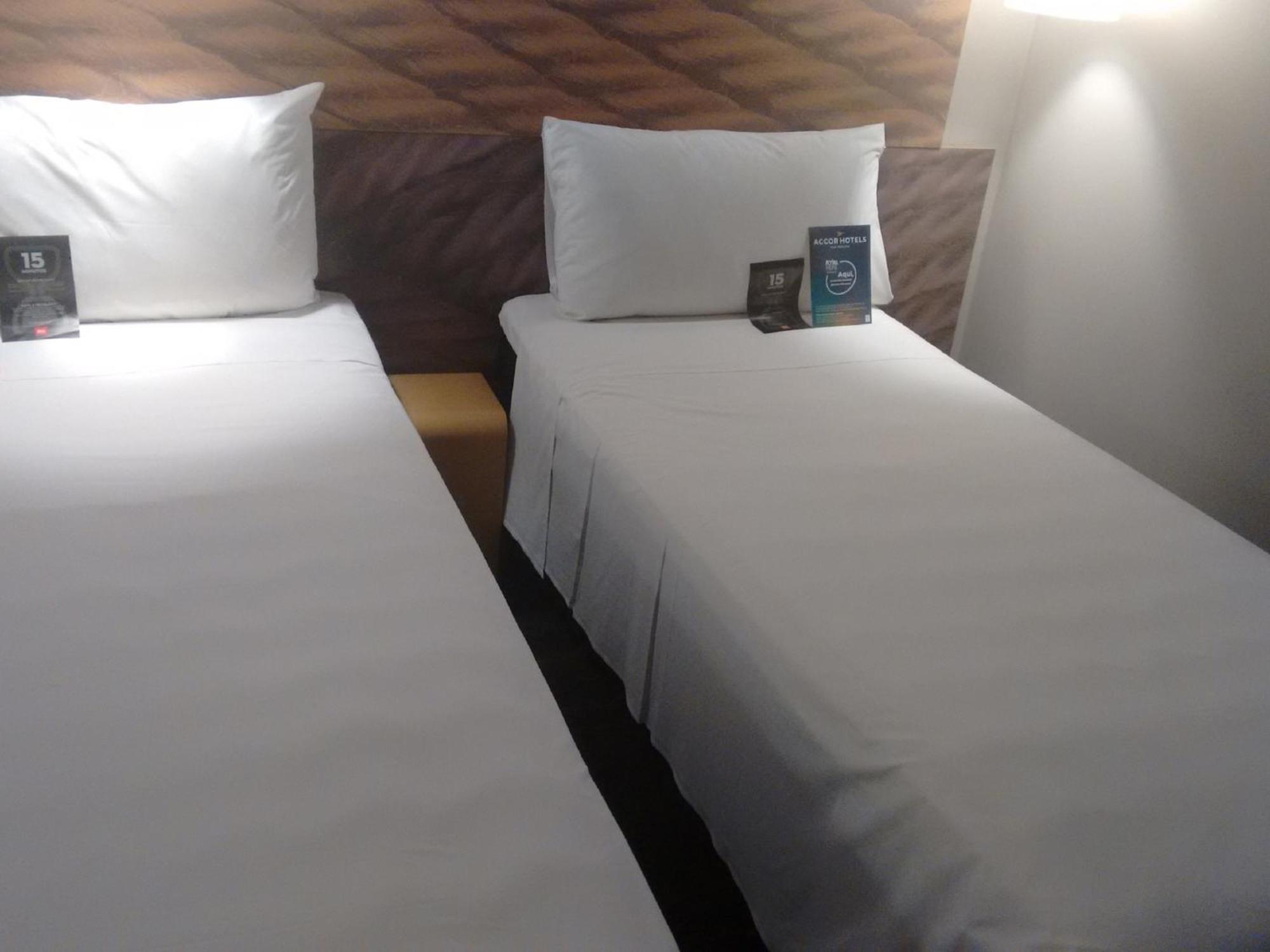 Ibis Navegantes Itajai Hotell Eksteriør bilde