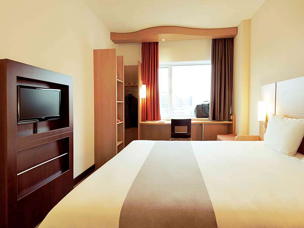 Ibis Navegantes Itajai Hotell Rom bilde