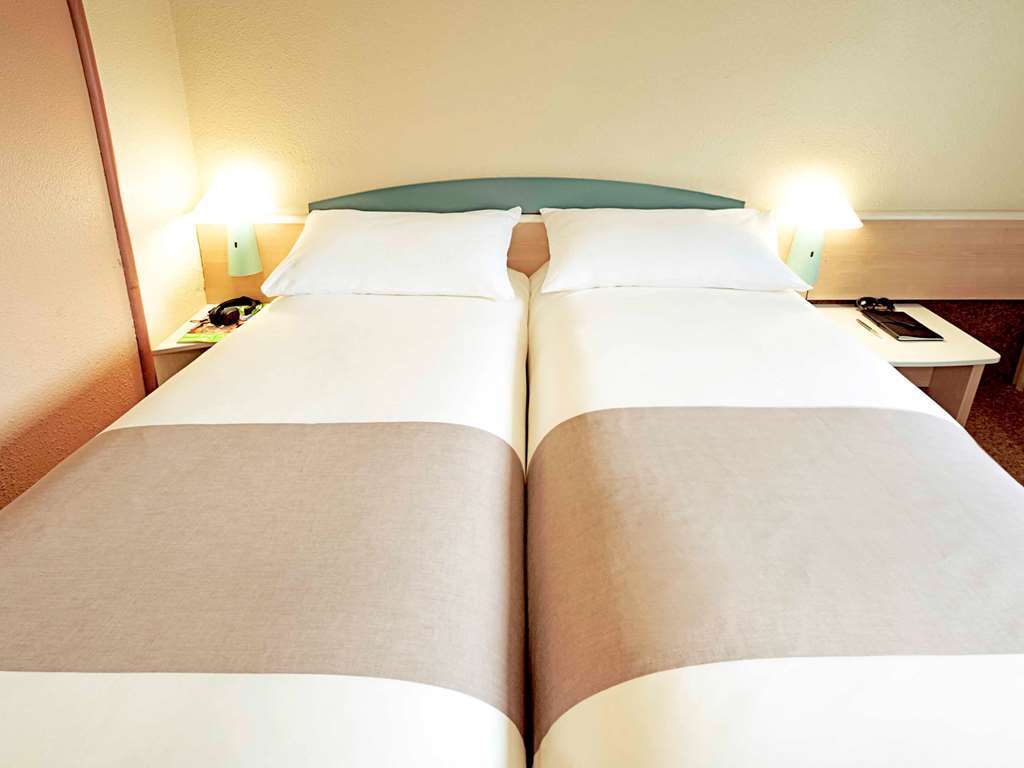 Ibis Navegantes Itajai Hotell Rom bilde