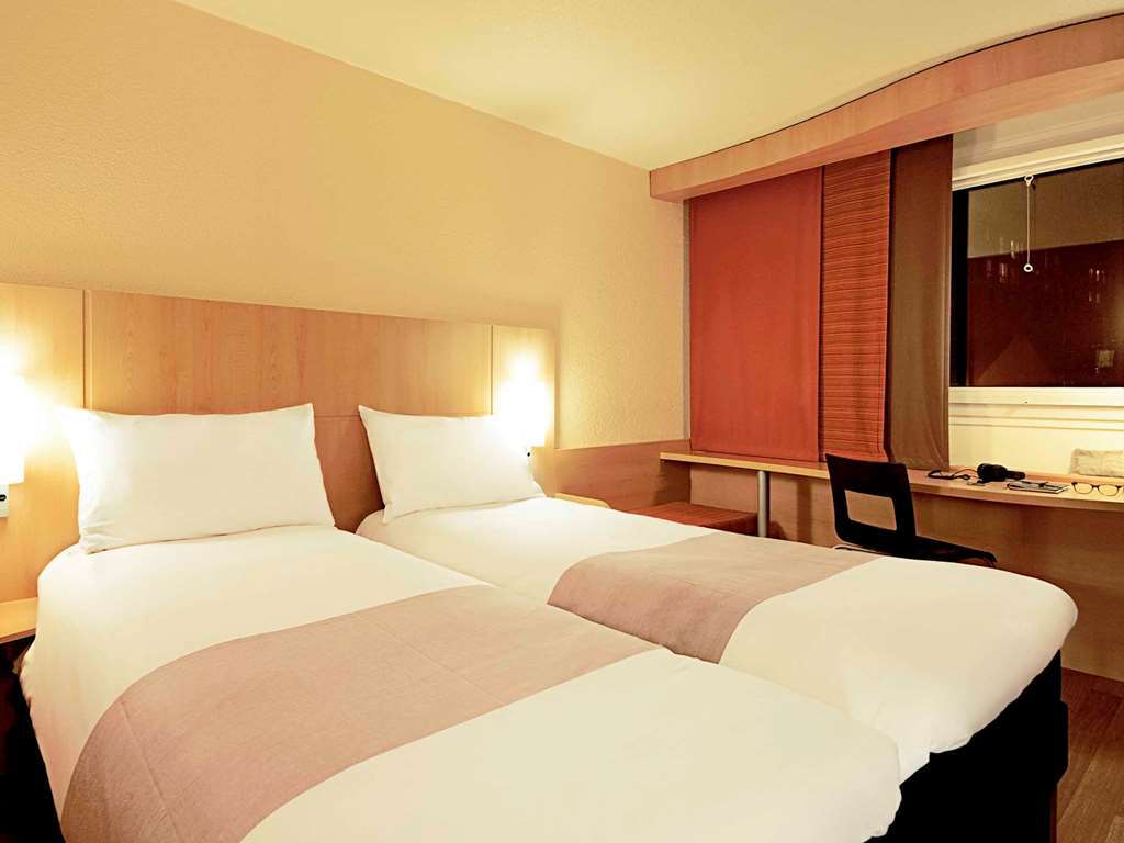 Ibis Navegantes Itajai Hotell Rom bilde