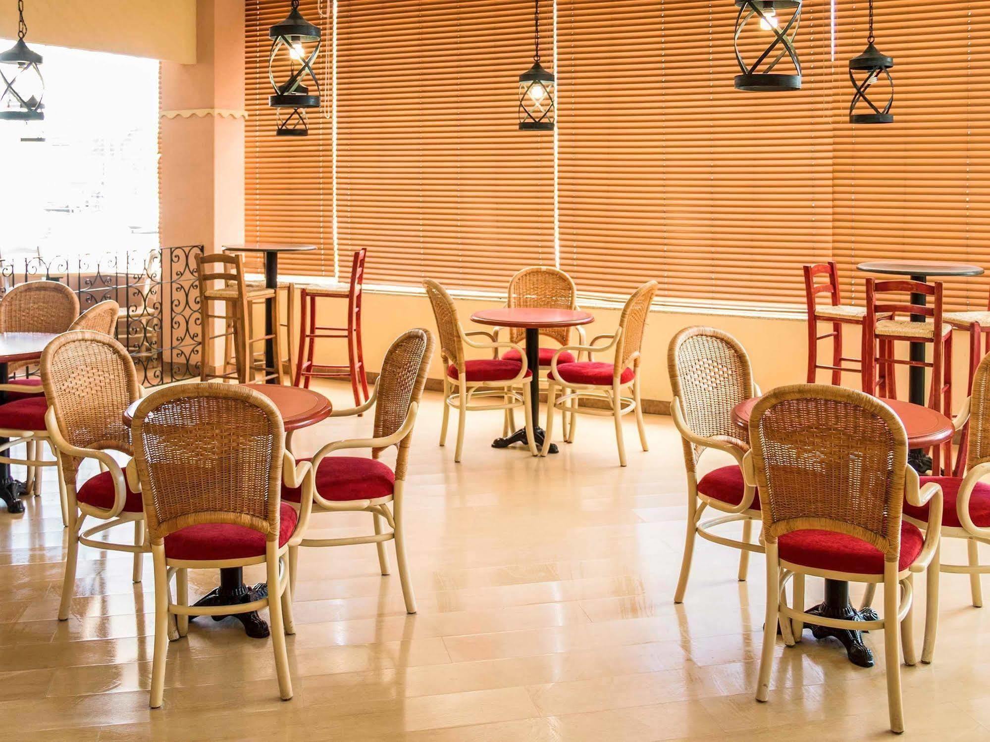 Ibis Navegantes Itajai Hotell Eksteriør bilde
