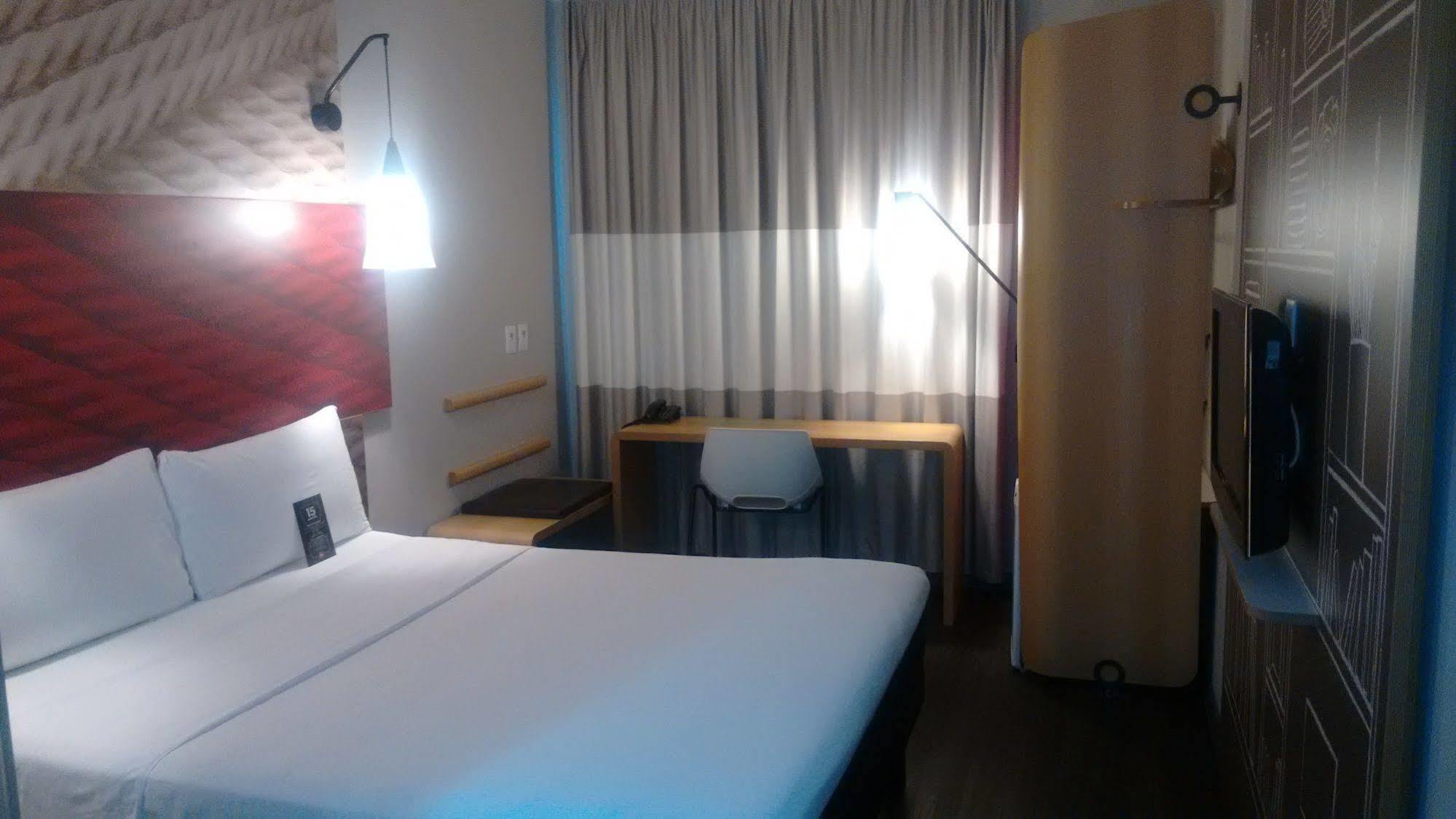 Ibis Navegantes Itajai Hotell Eksteriør bilde