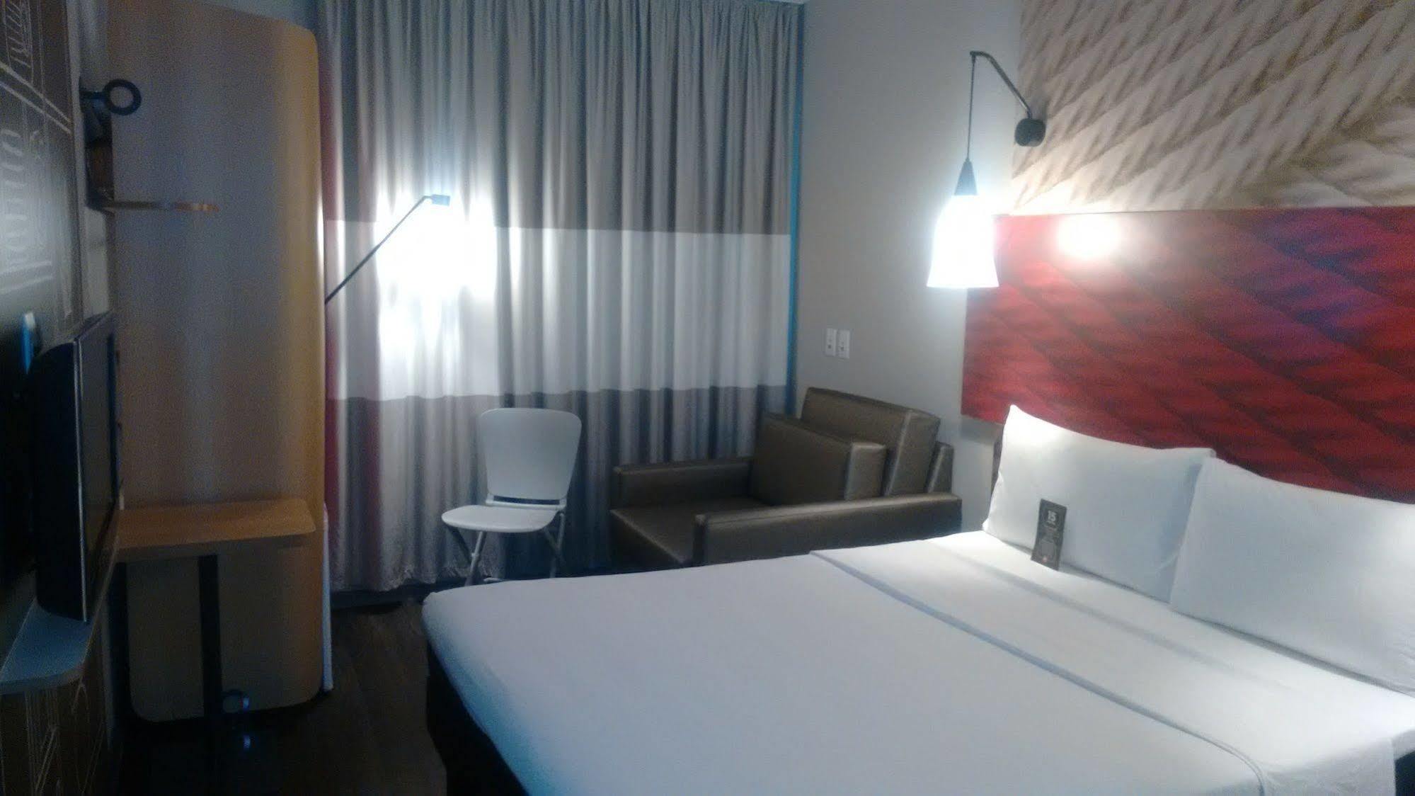 Ibis Navegantes Itajai Hotell Eksteriør bilde