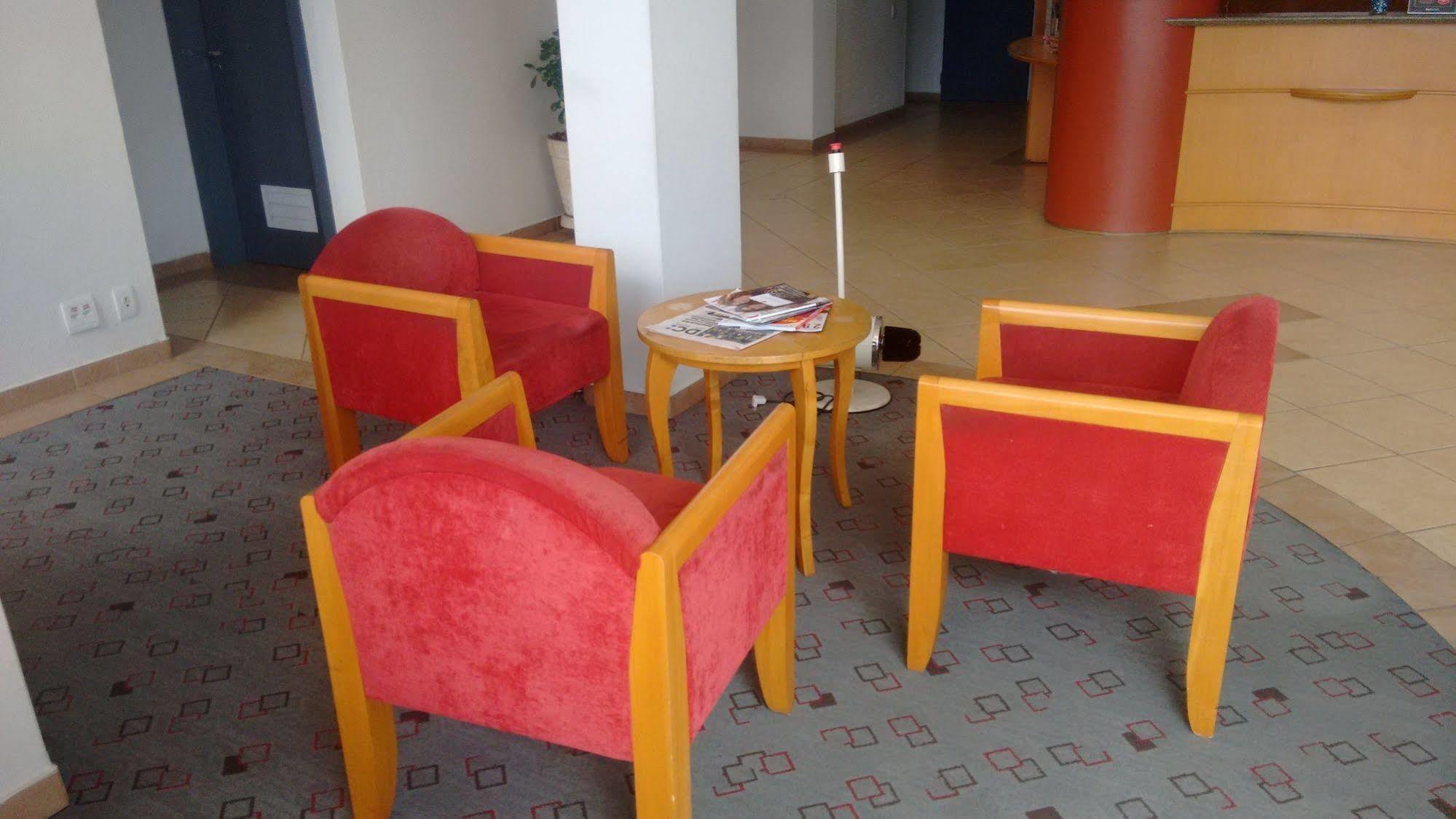 Ibis Navegantes Itajai Hotell Eksteriør bilde