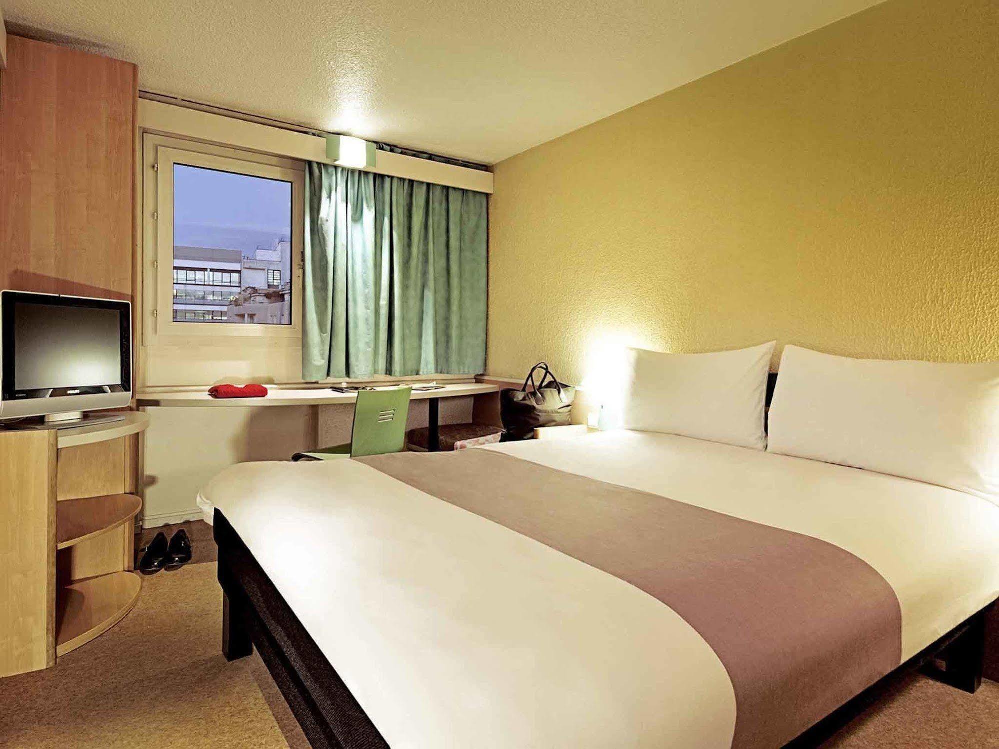 Ibis Navegantes Itajai Hotell Eksteriør bilde