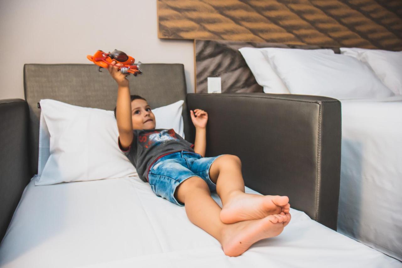 Ibis Navegantes Itajai Hotell Eksteriør bilde