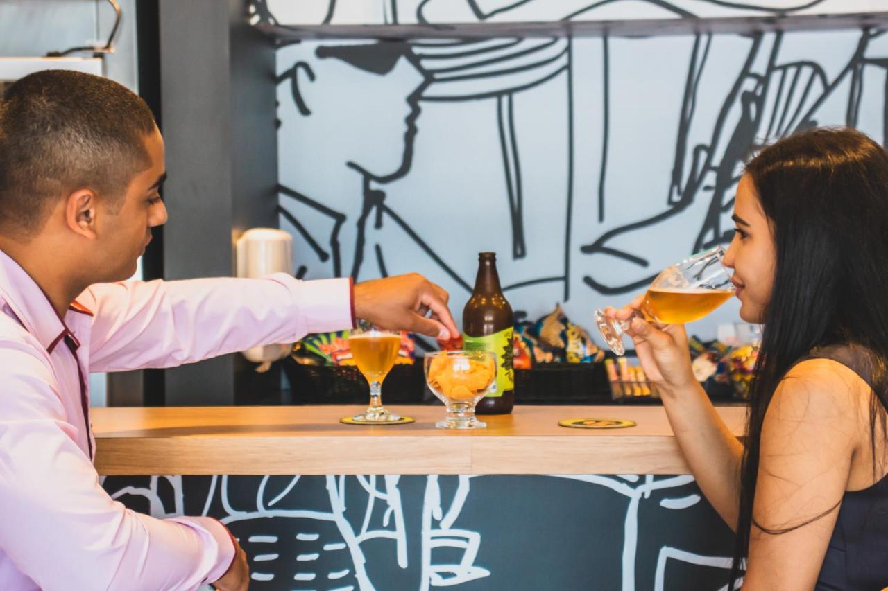 Ibis Navegantes Itajai Hotell Eksteriør bilde